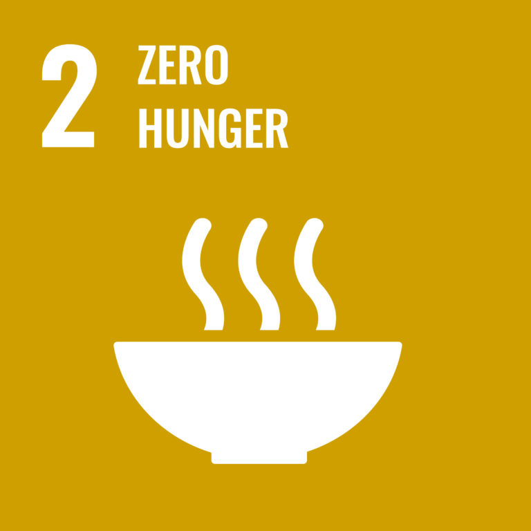 Agenda 2030: eliminare la fame