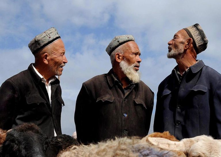 La Cina ha un problema con gli uiguri