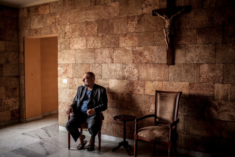 Chi è Padre dall’Oglio, il gesuita rapito in Siria
