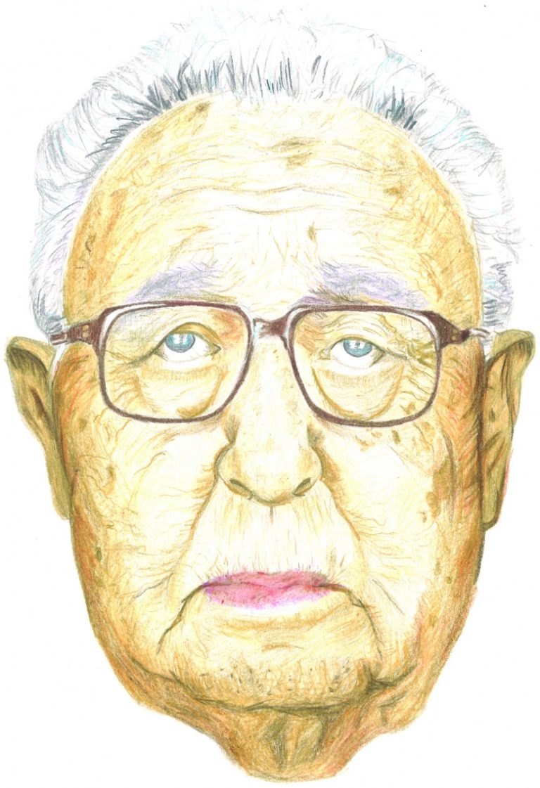 Kissinger sulla Cina