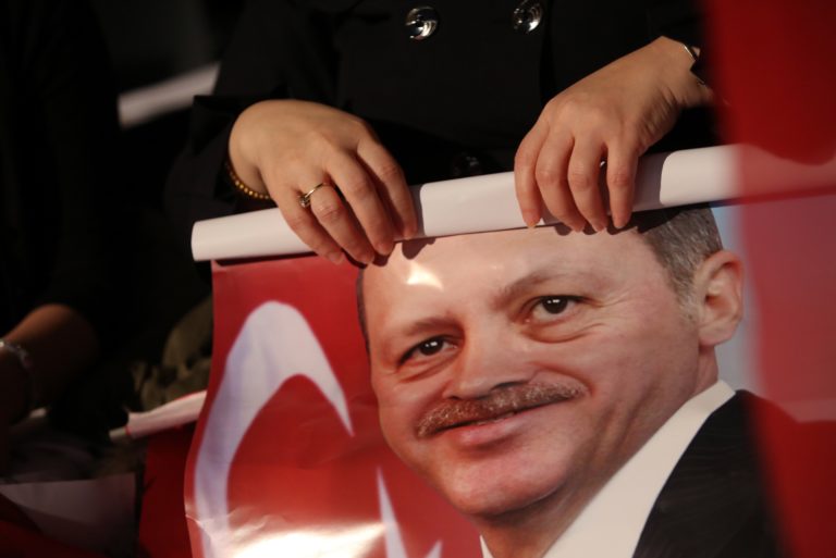 La tensione in Turchia è senza strategia