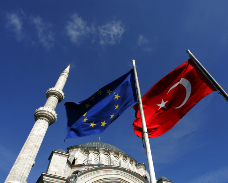 All’Europa serve la Turchia?