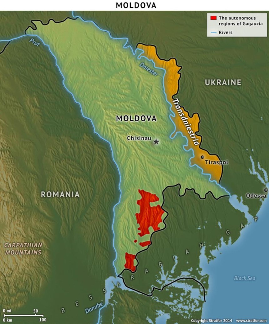 Гагаузия это где какая страна. Молдавия Гагаузия и Приднестровье. Рельеф Молдавии карта. Реки Молдавии на карте. Река Молдова на карте.