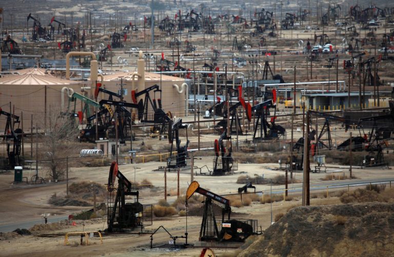 Il dilemma del fracking e dell’energia “shale”