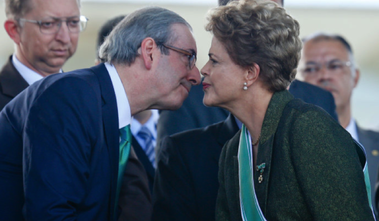 Brasile: aperta la procedura di impeachment