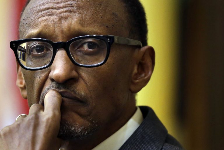 Ruanda: Kagame verso il terzo mandato da Presidente