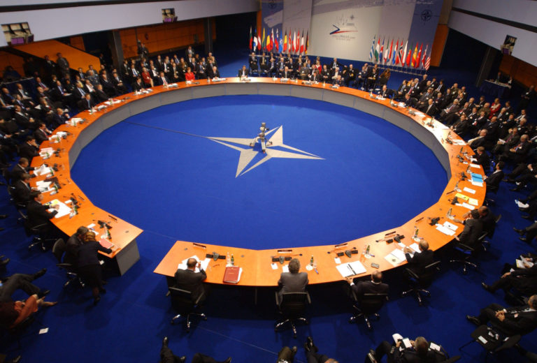 L’art.5 della Nato e le minacce asimmetriche