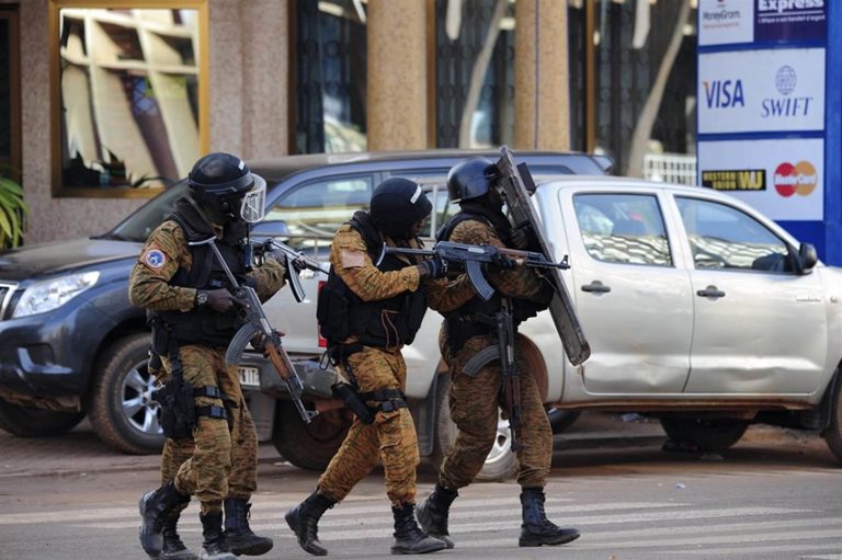 Il Burkina Faso tra jihad e democrazia