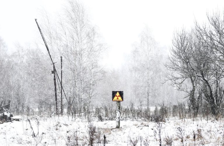 Da Chernobyl al nuovo ambizioso accordo sul clima