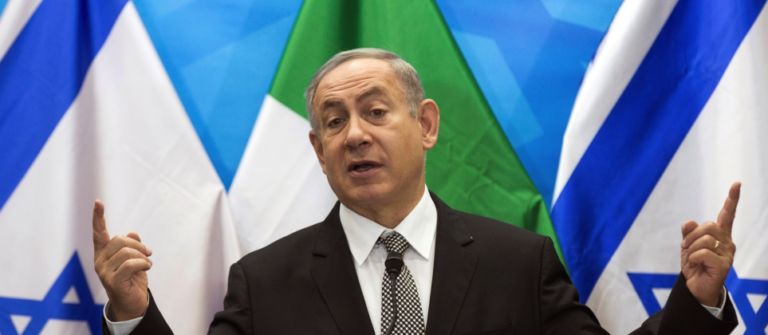 Israele ha rifiutato i colloqui francesi per la Palestina