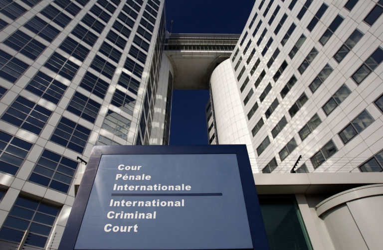 La Corte Penale Internazionale ha un problema con l’Africa