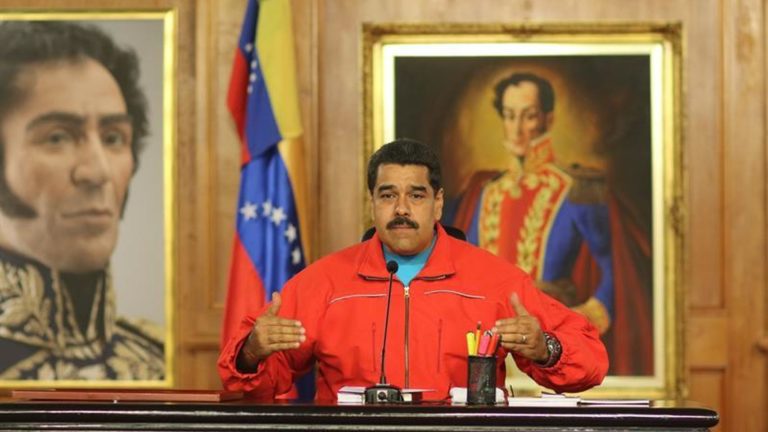I negoziati in Venezuela sono in stallo