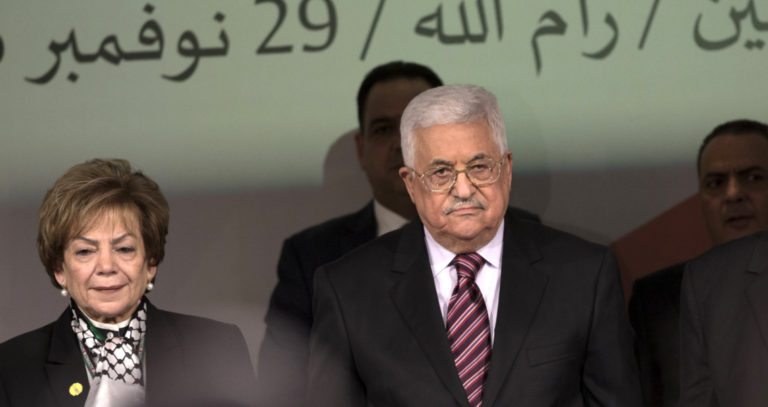 Come si è concluso il Congresso di Fatah in Palestina