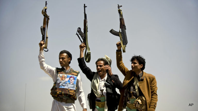 Yemen, la guerra continua