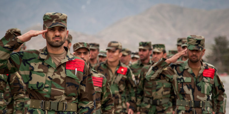 Le debolezze dell’Afghanistan