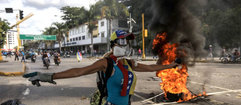 Maduro ha vinto le elezioni regionali in Venezuela