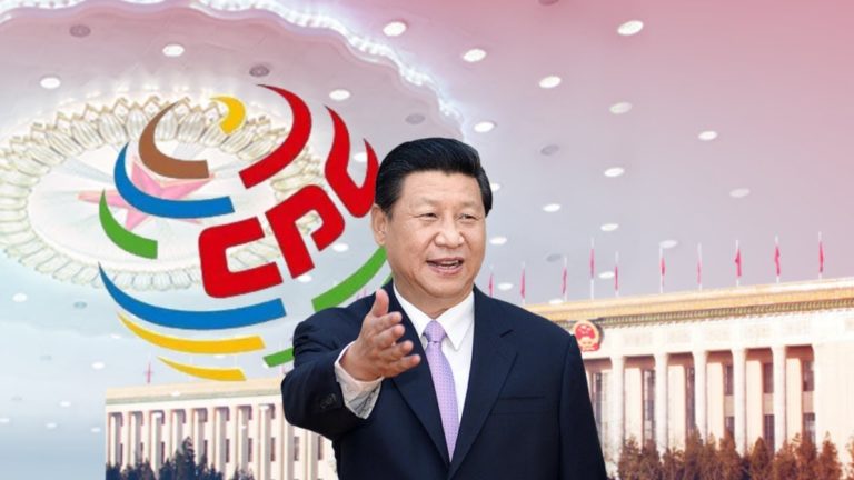 La Cina si apre al mondo / bollettino cinese #1
