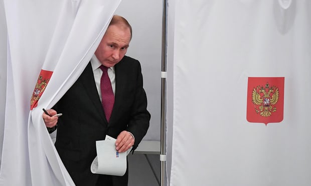 La Russia dopo le elezioni