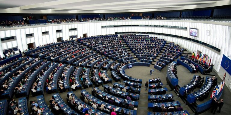 Europa dopo Brexit, Parlamento europeo
