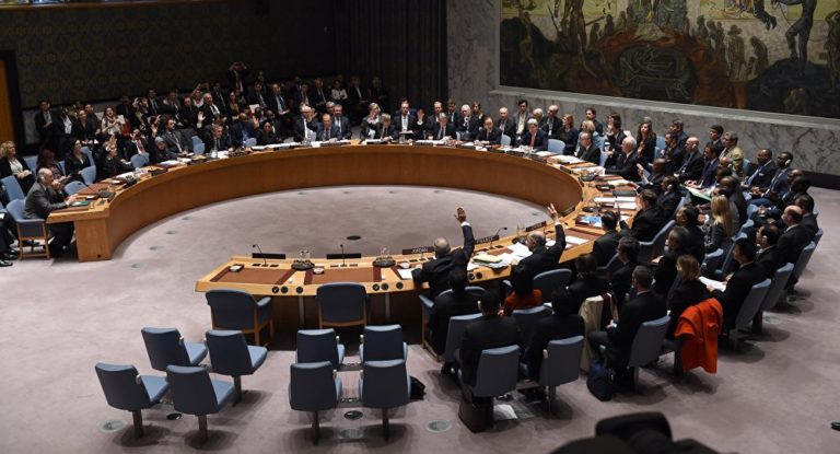 ONU, la Russia blocca una riunione sui diritti umani in Siria