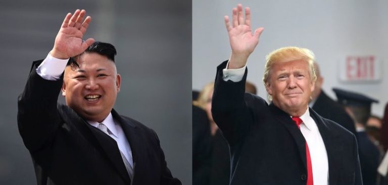Kim-Trump, dove il testa a testa?