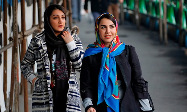 Uno sguardo sulla protesta iraniana anti-hijab