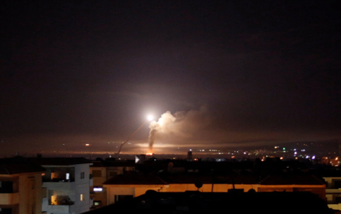 Nuovi bombardamenti israeliani su Damasco