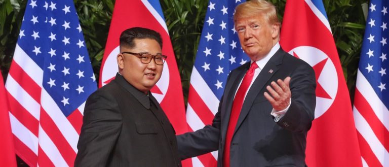 Trump e Kim Jong-un: cosa rimane dell’incontro del secolo?