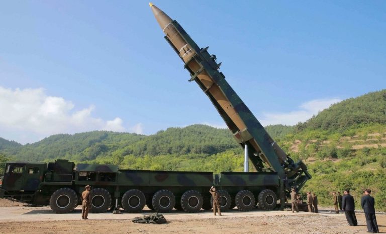 Corea del Nord: verso lo smantellamento del sito di Shoae?