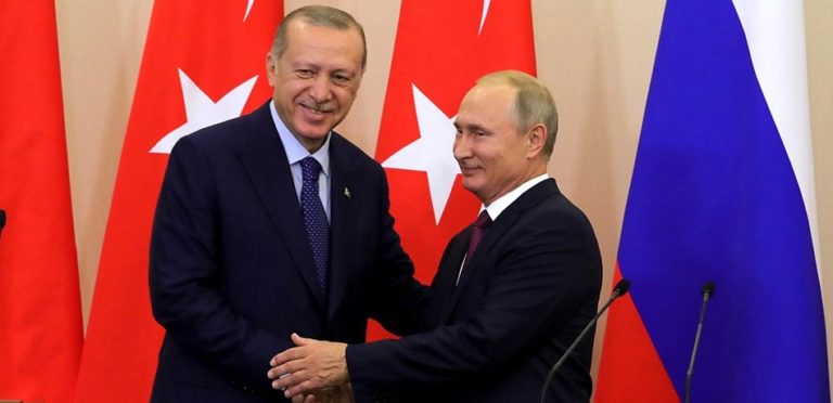 Zona demilitarizzata a Idlib: cosa rivela l’accordo tra Russia e Turchia?