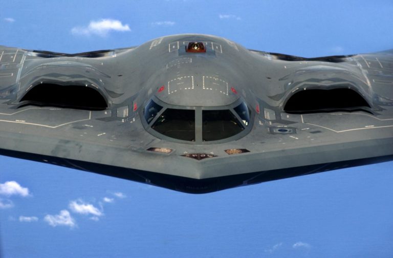 USAF: l’Aviazione USA e il ritorno al futuro