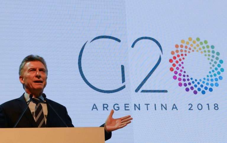 Argentina: corruzione e FMI, di nuovo