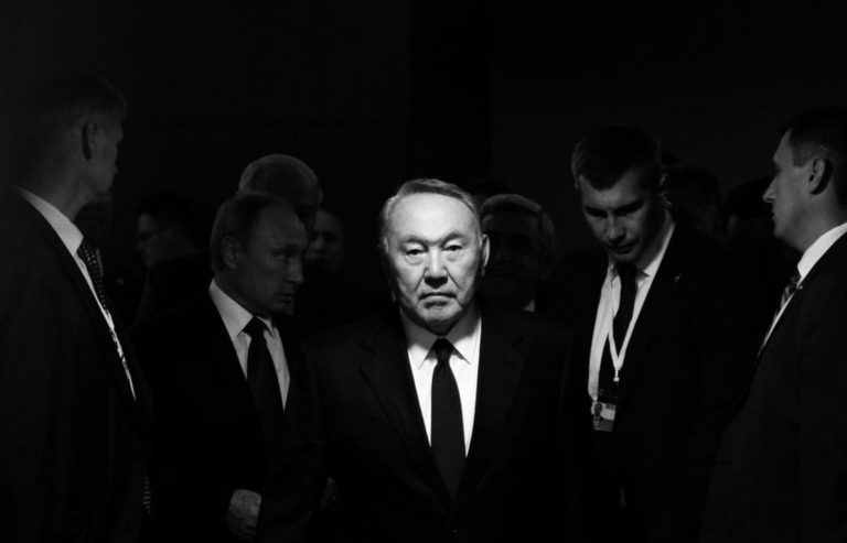 Le dimissioni di Nazarbayev: la fine di un’era?