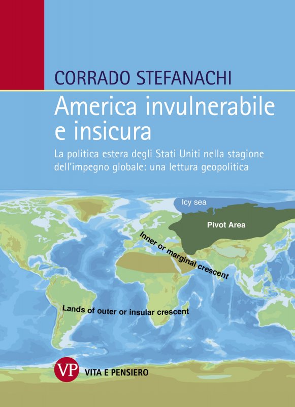 America invulnerabile e insicura