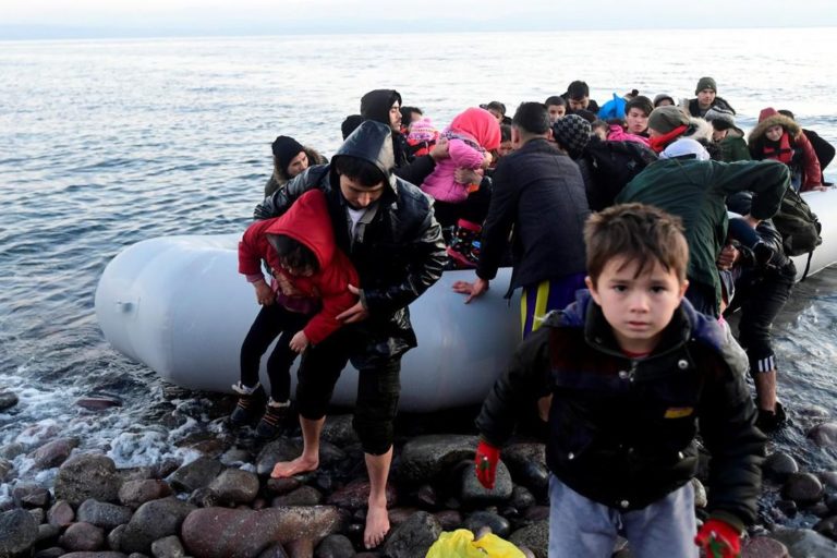 La tragedia dei profughi e le debolezze dell’Europa
