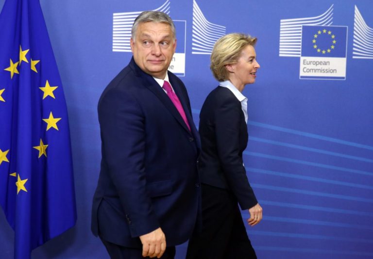 Orban sfida i valori fondamentali dell’Unione