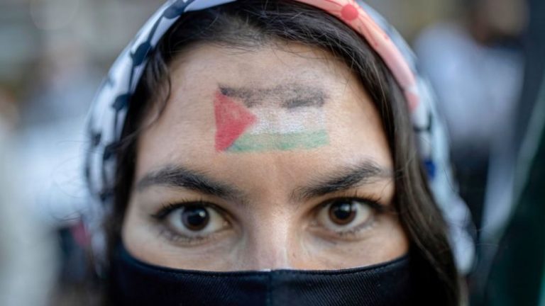 Il caso dei palestinesi in Cile