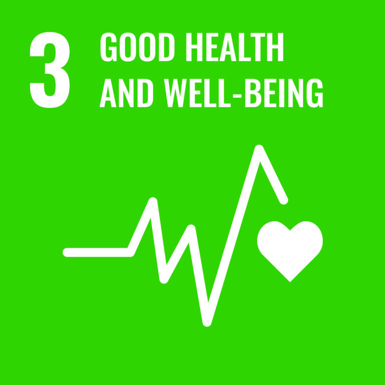 Agenda 2030: assicurare il benessere e la salute mondiale