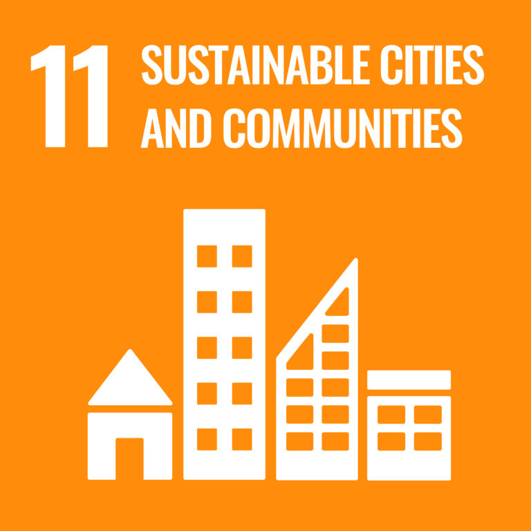 Agenda 2030: rendere le città inclusive e sostenibili